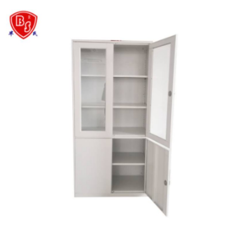 毕氏家具 文件柜 850*380*1850 个高清大图