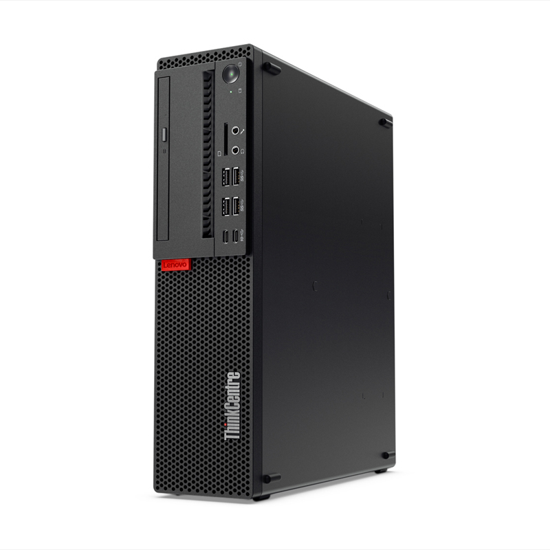 ThinkCentre M910s 商务办公台式机电脑主机(i5-6500 8G 1T W7P 三年保修)中远海运特供