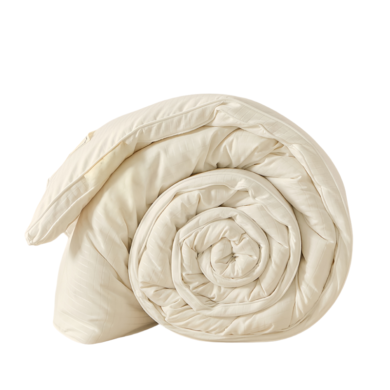 大豆被白色高清大图