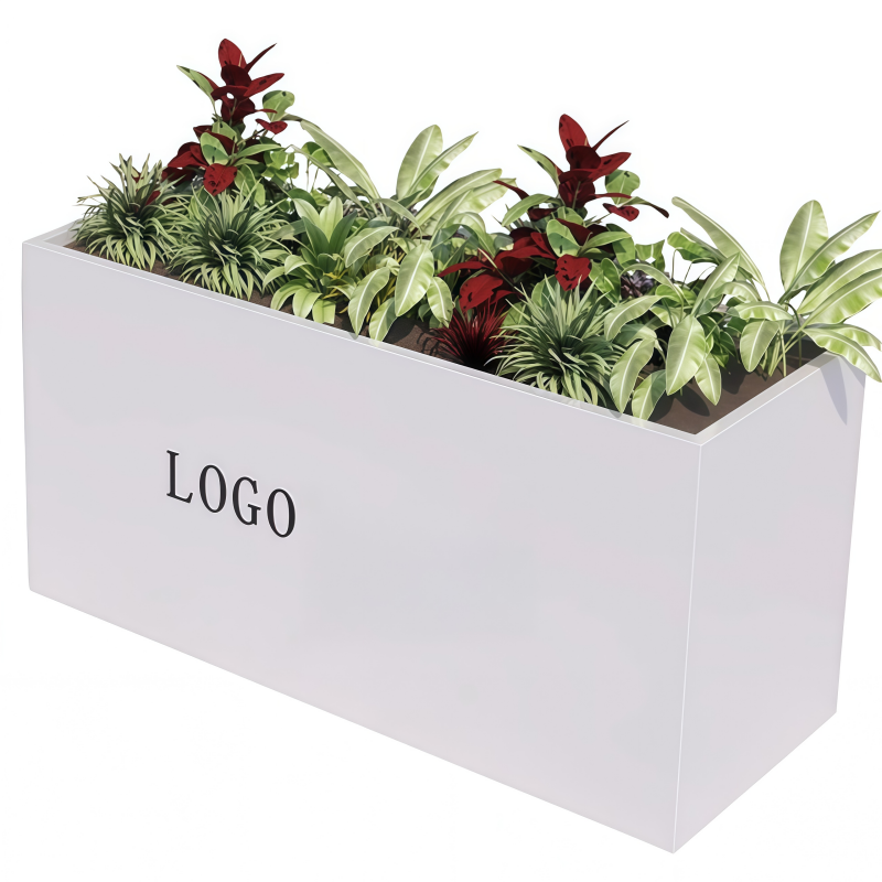 豫龙都 花箱 1.2m个高清大图