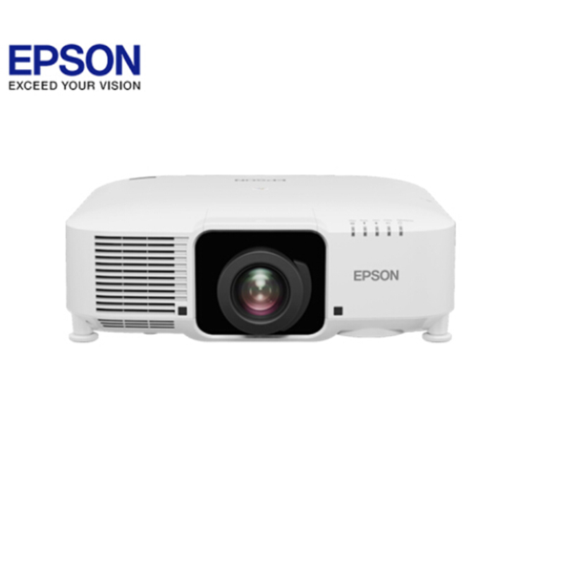 爱普生(EPSON) CB-PU1007W 办公投影仪 商用 工程 (WUXGA超高清 7000流明 激光光源)