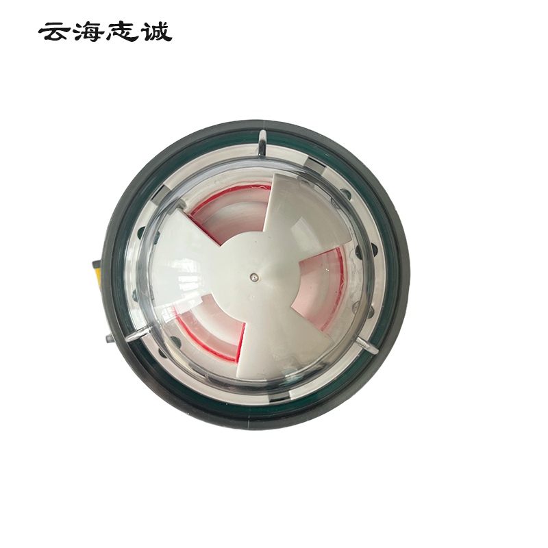 电子智能故障指示器 WT-68K 1台高清大图