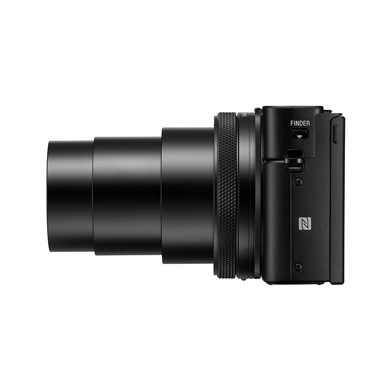 索尼(SONY) DSC-RX100M7G 黑卡®数码相机 手柄套装24-200mm蔡司镜头 实时眼部对焦 拍视频高清大图