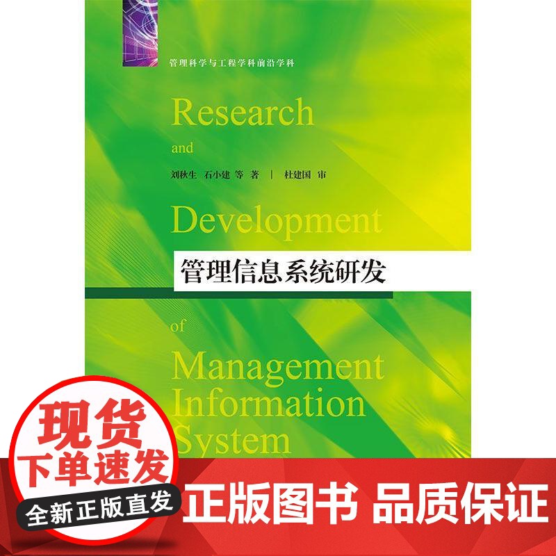 管理信息系统研发高清大图