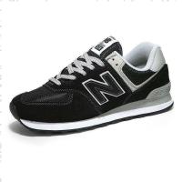 New Balance新百伦NB复古男鞋女鞋休闲鞋运动鞋情侣轻便跑步鞋ML574EGK/ML574EGG