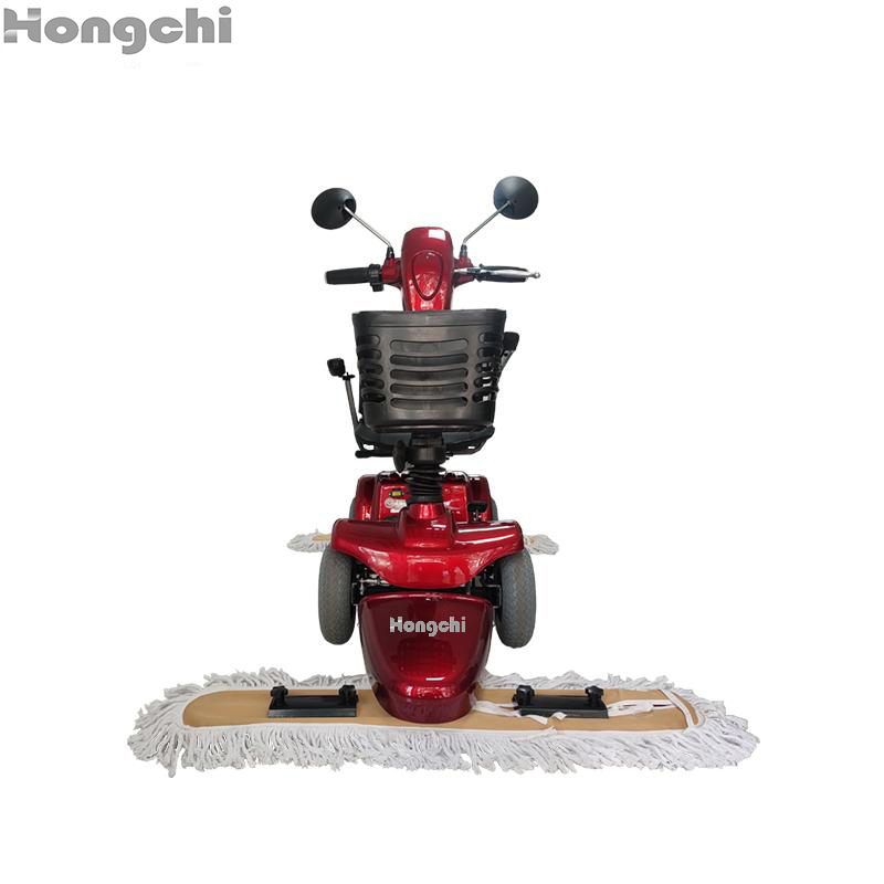 鸿驰品牌 尘推车 350A高清大图