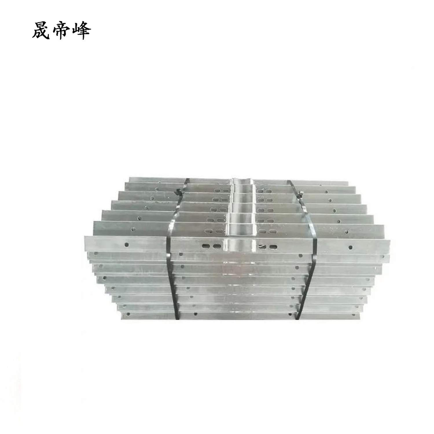 晟帝峰 横担 75*8*1500(带M型垫铁) 根高清大图