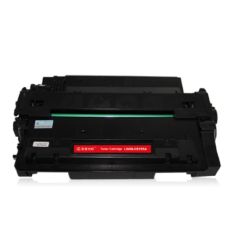 莱盛光标 LSGB-CE255A硒鼓黑色 适用HP LJ-P3015/M521/M525
