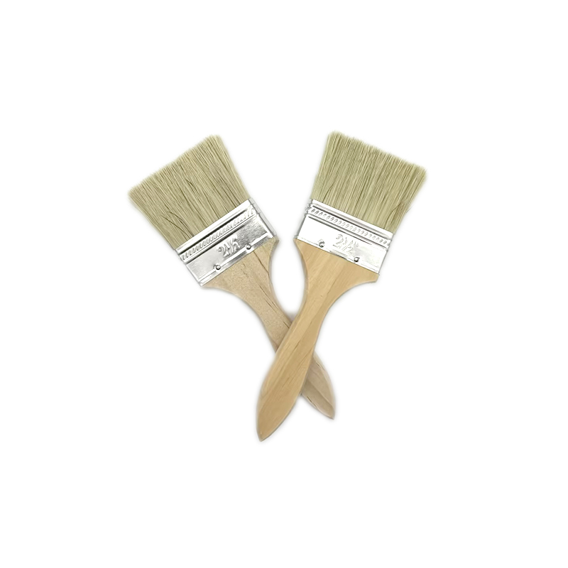 优铁达 毛刷 2.5英寸 每把高清大图