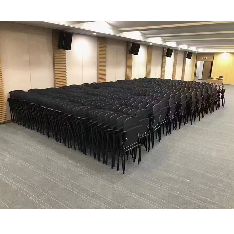 巴洛卡培训椅折叠椅DPY-066