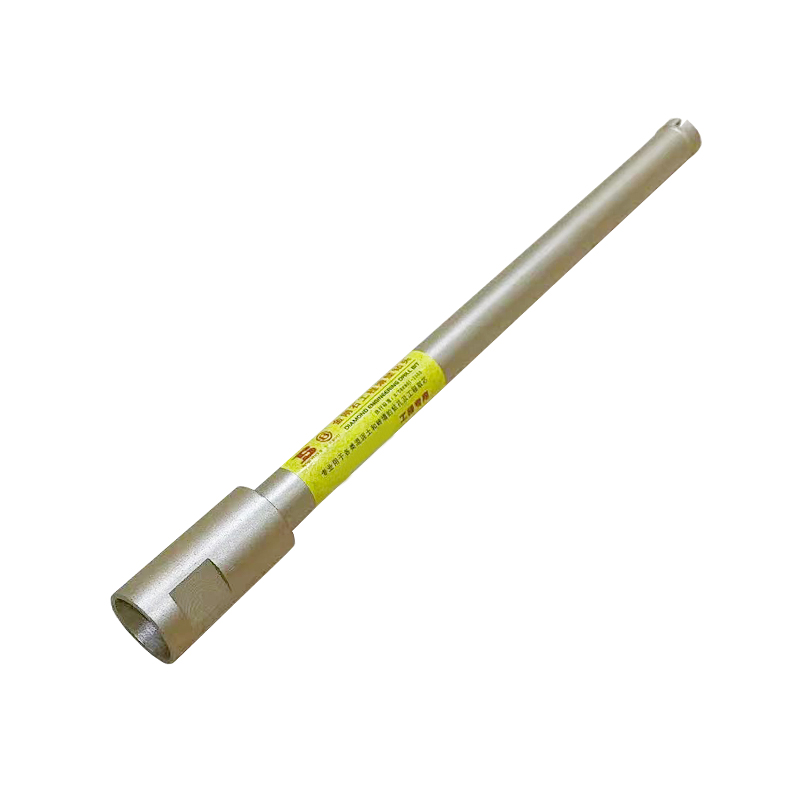 波斯(BOSI) 荧光系列金刚石工程薄壁钻头 φ22 个高清大图