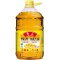 鲁花5S压榨一级花生油5.436L*8桶 家用批发食用油 整箱量贩