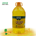 沃农场一级大豆油非转基因5L/桶