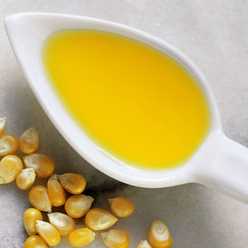 金龙鱼 玉米油1.8L 健康食用油非转基因 物理压榨优质原料