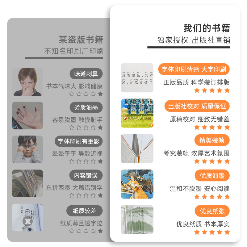 四年级必读6本 [正版]山西整本书阅读活动二三四五六年级笔墨书香经典阅读一年级的啰唆笨狼的故事奇招土鸡的冒险南村传奇风雷