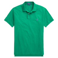 [直营]Polo Ralph Lauren 拉夫·劳伦男士经典款Classic fit短袖夏季Polo衫