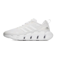 Adidas阿迪达斯女鞋夏季新款CLIMACOOL清风白色运动跑步鞋GZ0644
