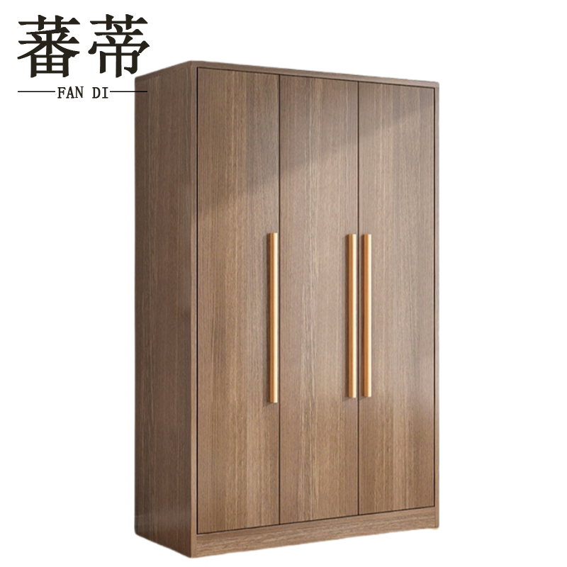 蕃蒂柜子三门台高清大图
