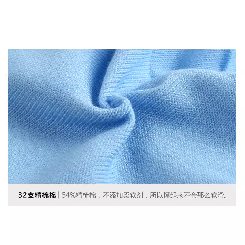 萝卜探长四季秋冬婴幼儿纯棉帽子儿童婴儿新生儿胎帽母婴用品宝宝胎帽