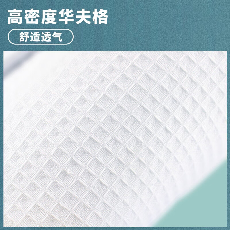 加加林一次性拖鞋待客拖鞋5双 酒店宾馆美容院防滑加厚便携地板拖鞋 5双/包(10包起售)高清大图