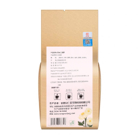 三清茶 口臭茶 清新口气 口干口苦茶搭配金银花薄荷组合花茶 150克(30包)