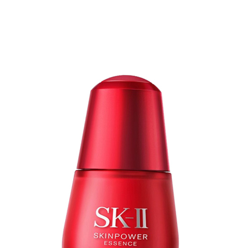 SK-II 赋能焕采精华露小红瓶 50ml高清大图