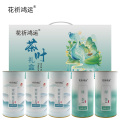 花祈鸿运 防暑茶叶礼盒 D 1250克 盒