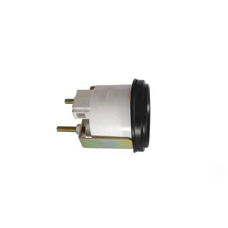 博隆机车 计时表 D-704-1F 块高清大图