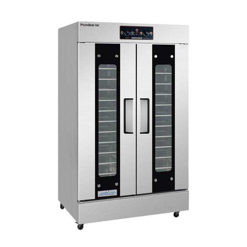 烹巅 商用醒发箱 32盘 990*730*1915mm