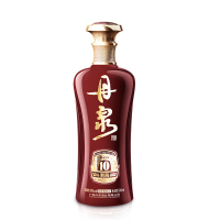[酒厂自营]广西丹泉酒 洞藏10 酱香型50度白酒500mL礼盒