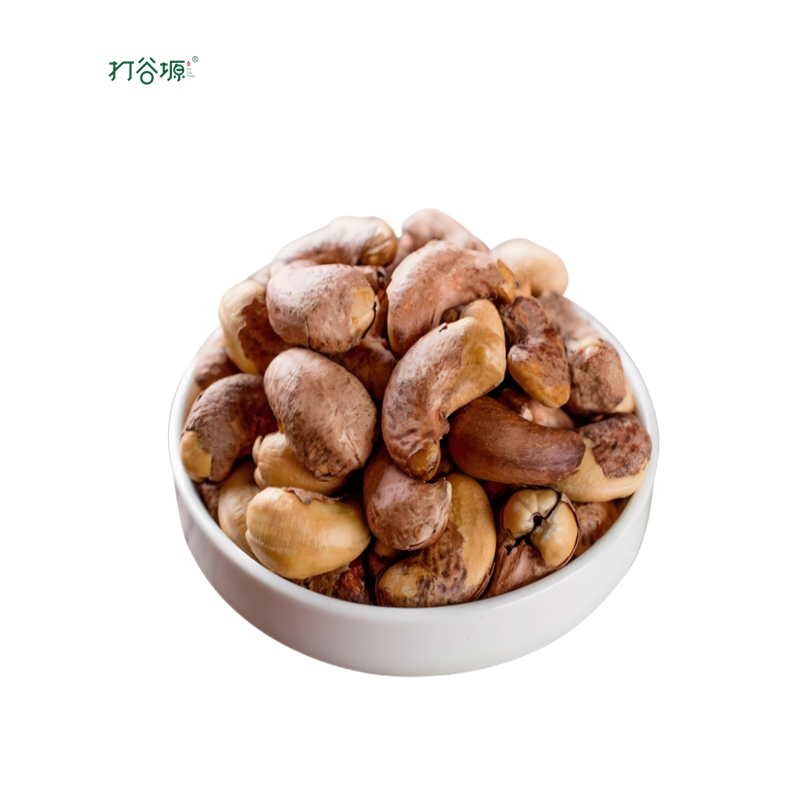 打谷塬 紫衣腰果 350g 罐高清大图