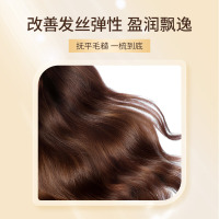 蜂花本草精华护发素(染烫修护)1L