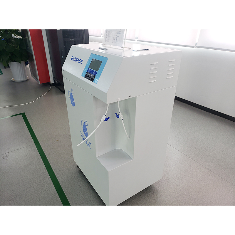BIOBASE纯水机SCSJ-II-120L