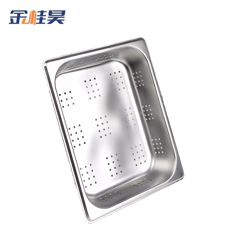 金桂昊 漏盆 大号 个高清大图