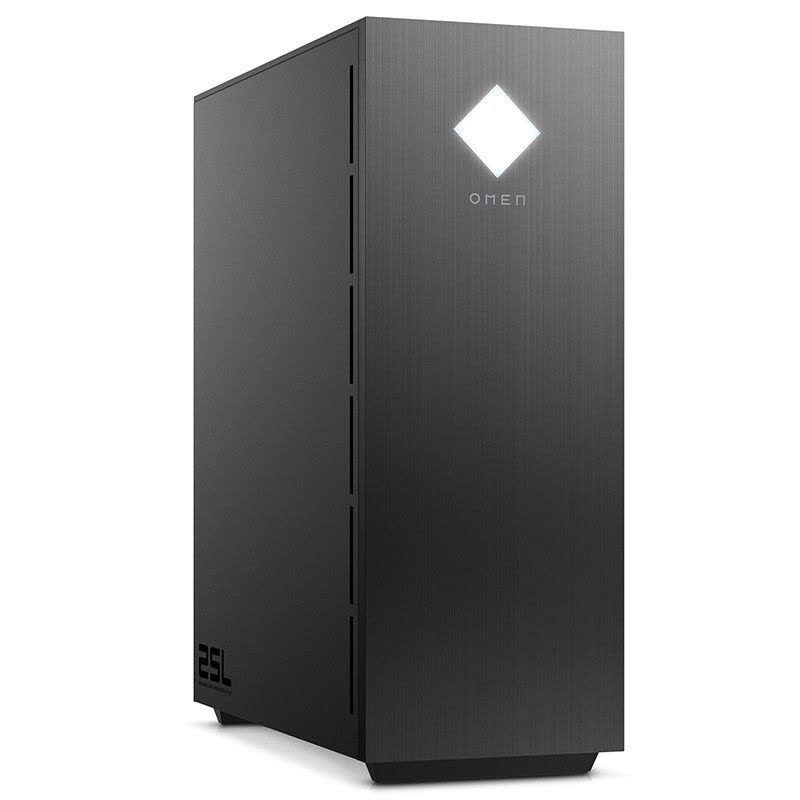 惠普(HP)暗影精灵6Pro全面版游戏台式电脑主机高端吃鸡主机(11代i7-11700F 32G 512G固态+2TB RTX3060ti-8G独显)GT11-166rcn定制图片