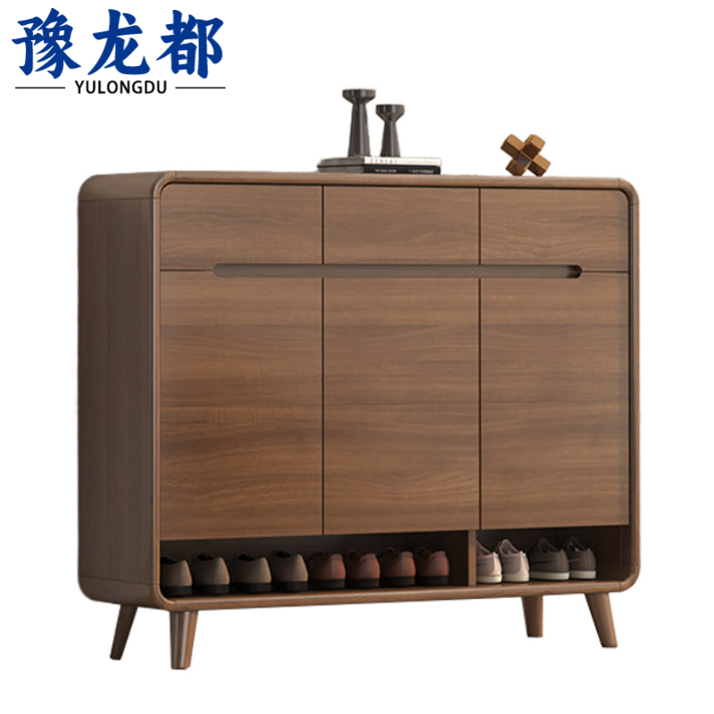 豫龙都鞋柜106cm个