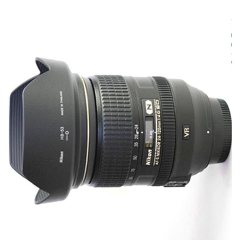 Nikon/尼康 24-120镜头 AF-S 尼克尔 24-120mm f/4G ED VR