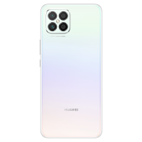 华为(HUAWEI) 华为nova 8 SE 5G 全网通 8GB+128GB 樱雪晴空 标配版（天玑720）移动联通电信5G智能拍照游戏手机 华为nova8se标配版5g手机