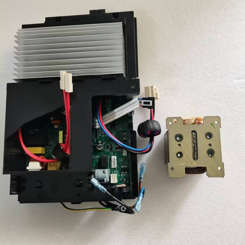 帮客材配 全新原装 P0970097950 IVH- 72YF1W 外机主板 新款配变压器发货 收前务必验货高清大图