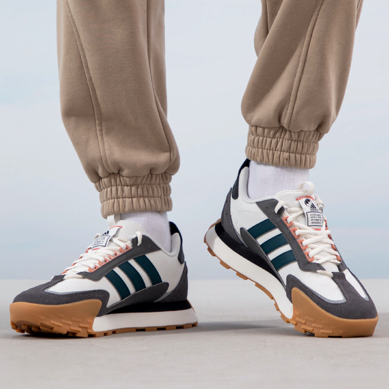 adidas阿迪达斯男鞋新款运动鞋舒适训练跑鞋休闲鞋IF1789 ZP