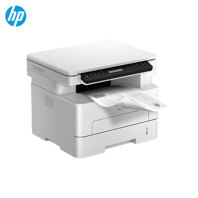 惠普(HP)323dnw激光打印机无线多功能双面 黑白有线网络打印 商务办公室打印机
