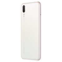 华为/HUAWEI P20 珠光贝母色 6G+128G移动联通电信4G全面屏全网通手机