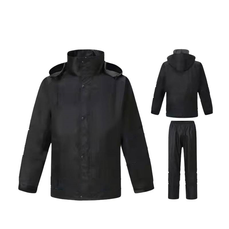 吾卫世 分体雨衣 4XL /套