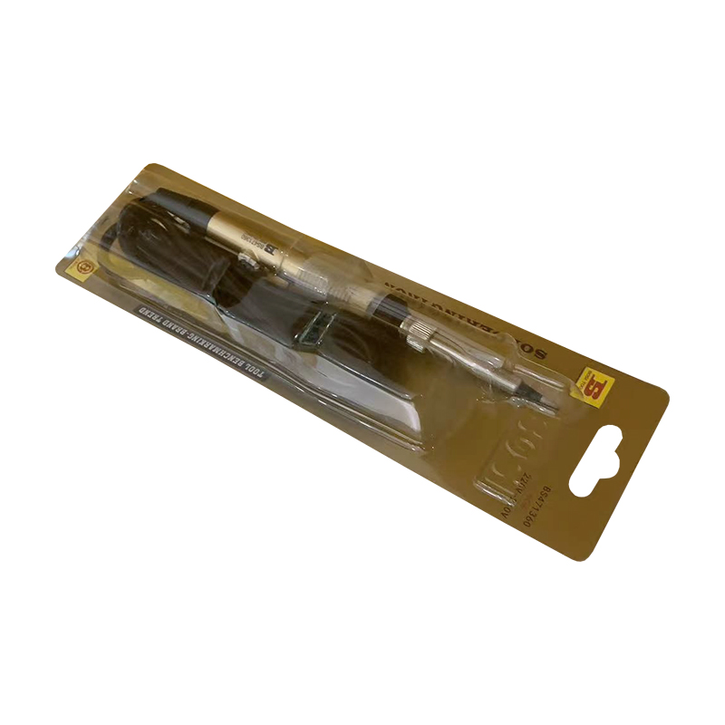 波斯 内热式调温电烙铁 BS471360 60W 个高清大图