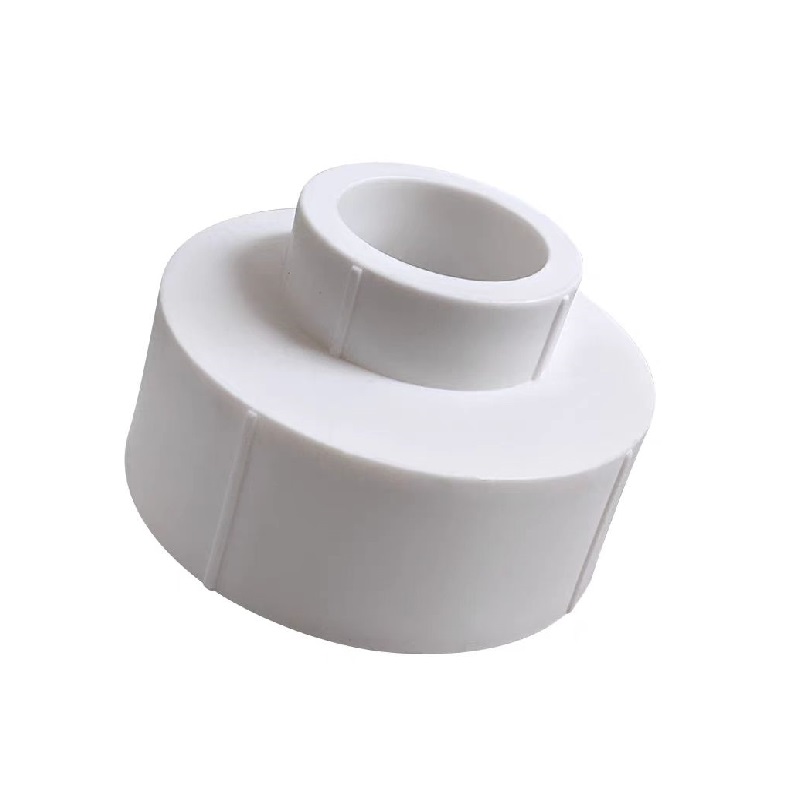 中锦科技 PPR异径直通32mm*20mm(1寸变4分)个高清大图