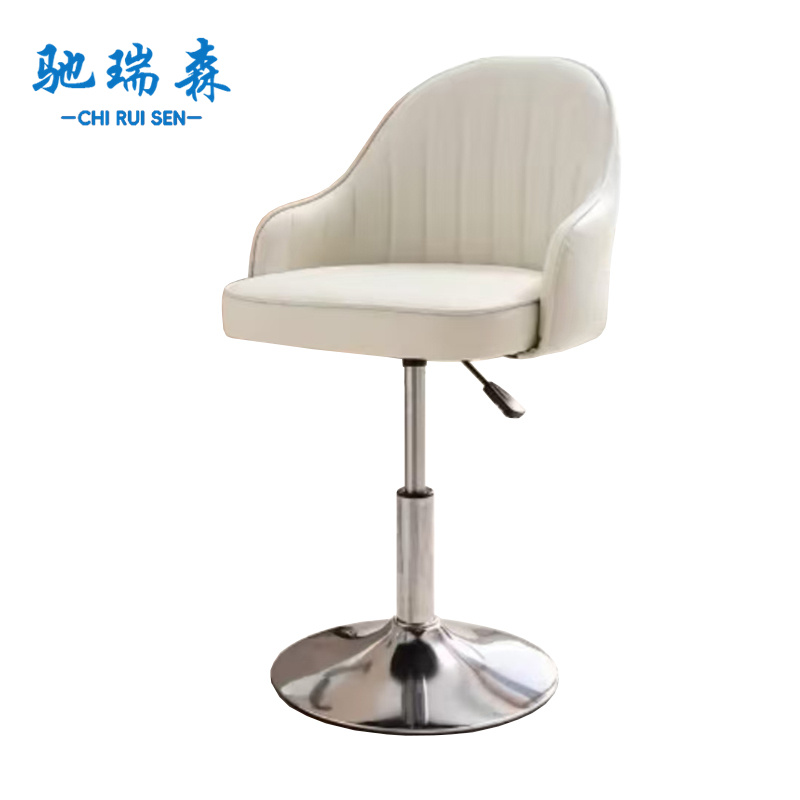 驰瑞森靠背椅高清大图
