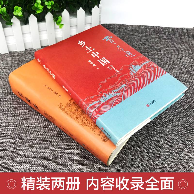 [完整版]全10册 大卫·科波菲尔+战争与和平+飘+悲惨世界+基督山伯爵 [正版]乡土中国红楼梦 高中课外阅读书籍必读语