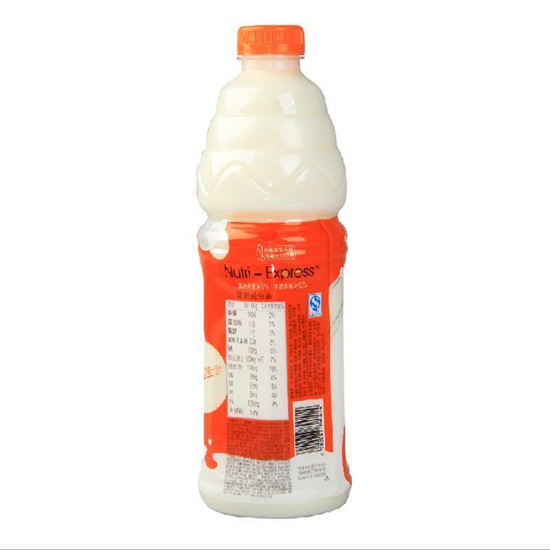 娃哈哈营养快线原味饮料1.5kg
