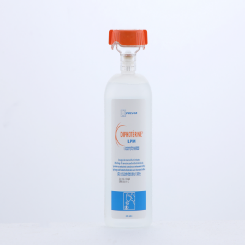 敌腐特灵洗眼液 LPMD 500ML/瓶