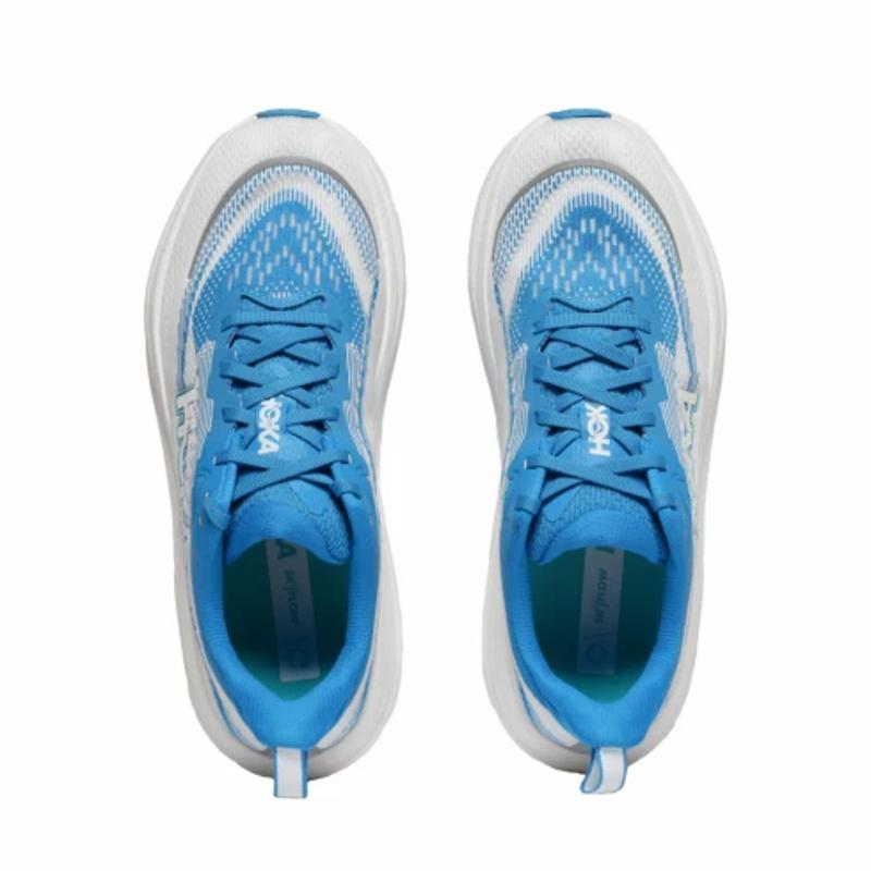 HOKA ONE ONE男款透气减震跑步鞋运动休闲跑步训练鞋